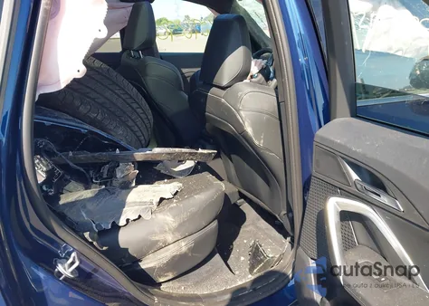 2025 BMW X1 xDrive28I from USA, damaged, VIN WBX73EF08S5296629